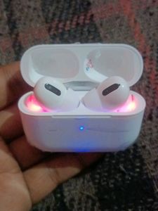 Air Pods Gen2