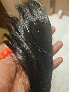 Hair ponytail extensions