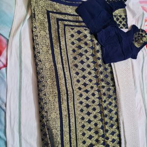 For 2 saree