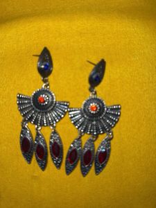 Dangle Earrings for diwali season
