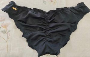 Victoria's Secret"The Ruffle Cheeky"Bikini Botto