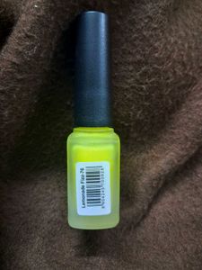 Nykaa Matte Nail Lacquer Combo Of Three