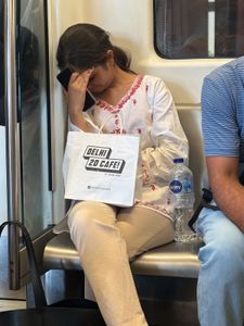 Cute Kurti