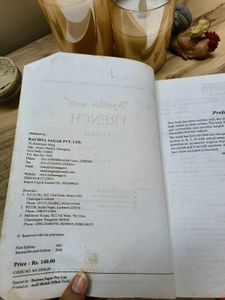 French Textbooks: Grade 9 &amp; 10