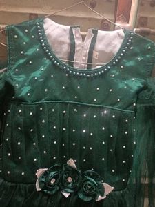 Party Frock