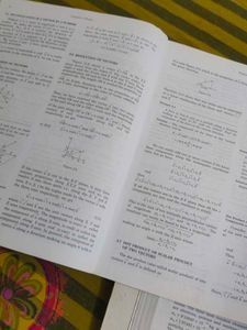 H.C. Verma Concepts of Physics - Volumes 1 &amp; 2