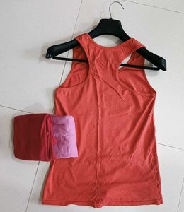 Workout Tank Tops Bundle(3 Piece)