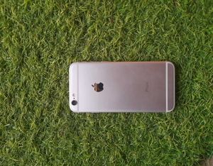 iPhone 6 (64GB) – Display/Touch Not Working