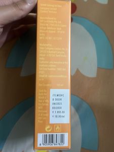 Tales Vanilla Skinn Perfume