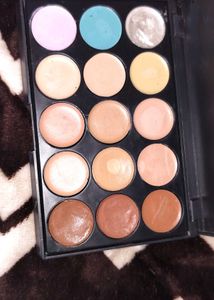 Eyeshadow palettes 🌺