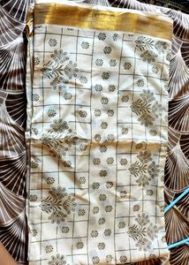 South Indian Saree
