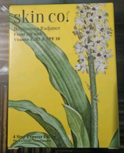 Combo Of Manicure Pedicure and facial kit
