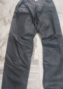 Rain Coat With Pant