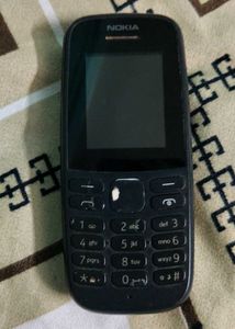 Nokia Keypad Phone