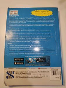 Health And Physical Education Textbook Grade 12
