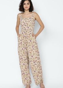 Pretty Jumpsuit Branded