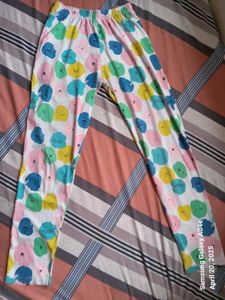 Cute And Comfortable Night Suit