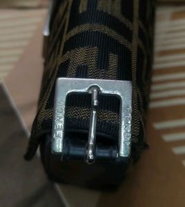 👜Fendi Baguette - Iconic Style bag/pouch