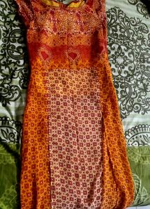 Perfect Kurti For Summer