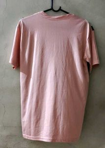Color Block Tee