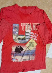 Tshirt Combo