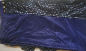 Ruffle Ready To Wear Saree🥳