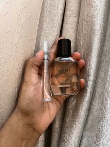 Zara Wonder Rose 10 Ml Sample