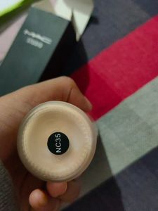 Mc Studio 60ml Spf30 Foundation