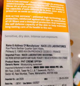 Bioderma Photoderm Spf50 Invisible Sunscreen