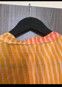 Kota Doriya Lehariya Kurta