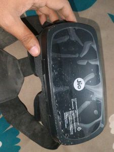 Jio VR 360