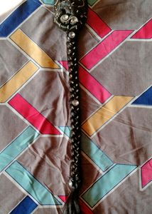 Braid Extension