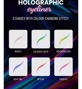 Swiss Beauty Holographic Eyeliner