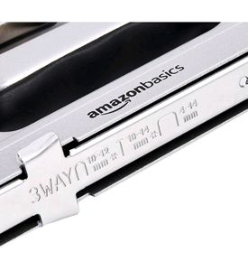 Sealed Pack 3 in 1 Heavy Duty Staple Gun