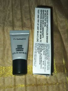 Mac Strobe Cream