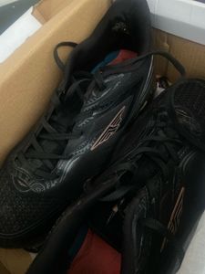 Red Tape Shoes
