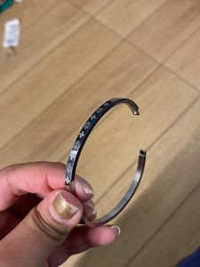 Beautiful Silver Bracelet