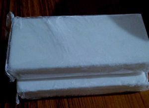 Goat Milk Soap