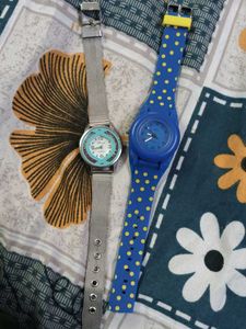 Watch Combo