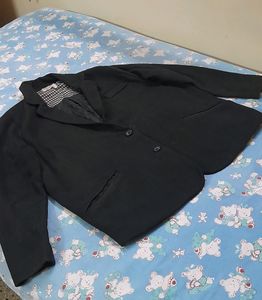 Korea  made VIVA GLAM branded woolen Blazer.