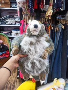 Cute Plush Toy