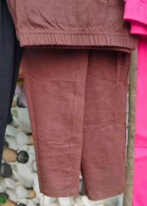 Set of 6 leggings