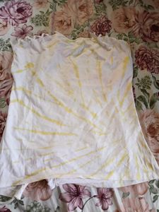 Top For Girls