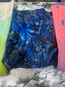 House Keeping Sarees