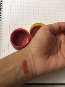 Lip Cheek Tint
