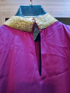 Beautiful Gown