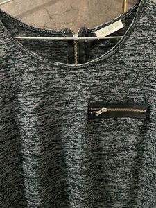 Flowry Print Shirt N Cute Tsrt