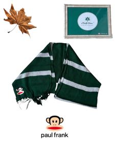Paul Frank Vintage Scarf