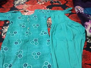 combo of 3 Ethnic Kurta Set