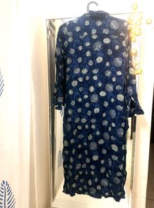Maxi Dress By Max